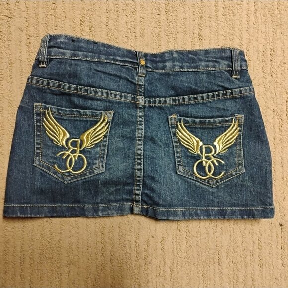 Rocawear Skirt 🪙 - Picture 2 of 10